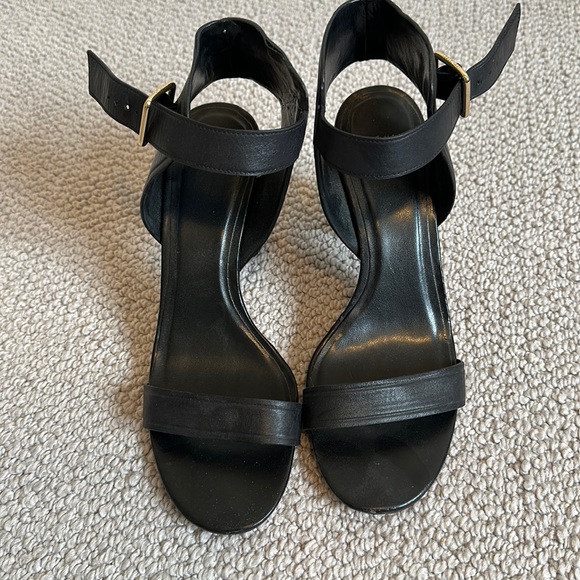 Cole Haan 3” sandal heels - Picture 1 of 3